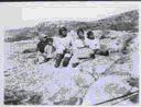Image of Eskimo [Inuit] Family Group